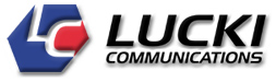 Lucki Logo